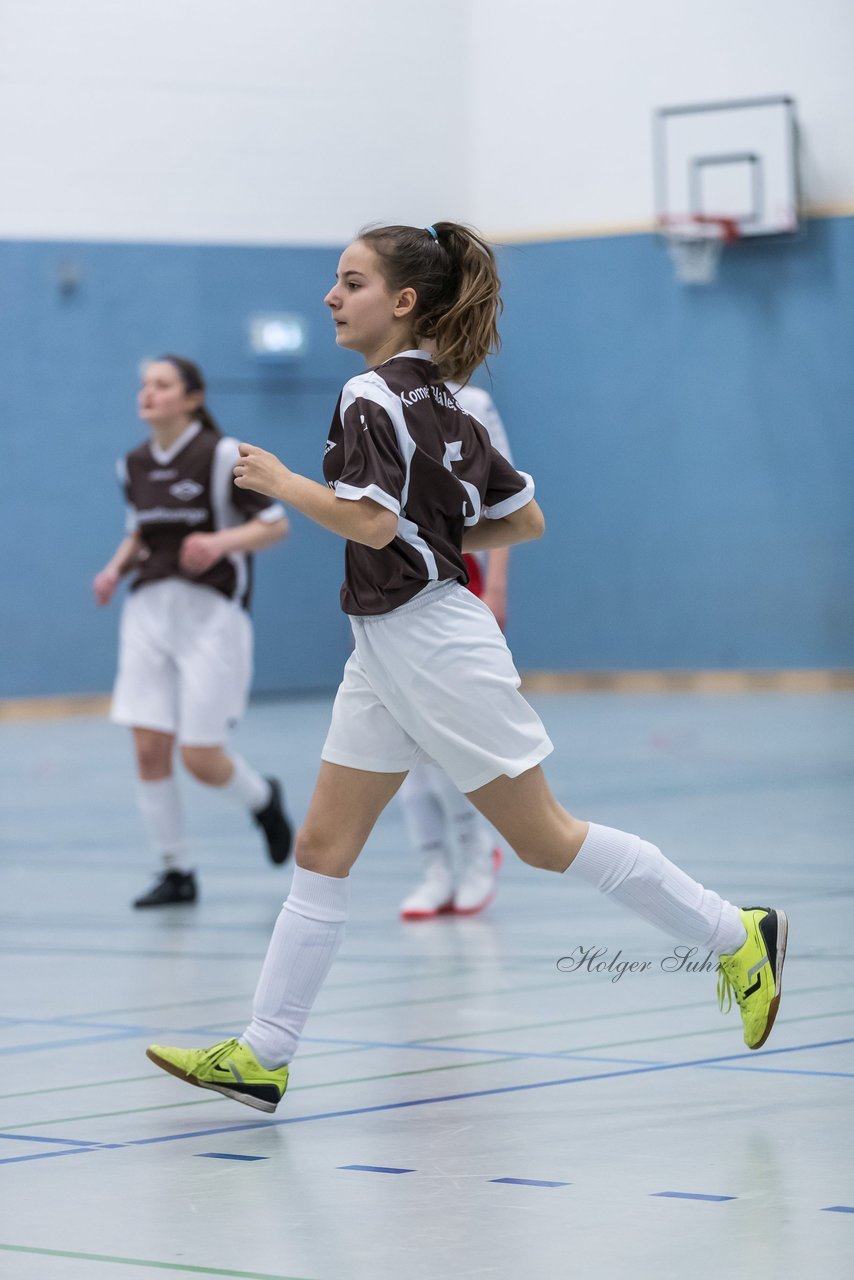 Bild 309 - HFV Futsalmeisterschaft